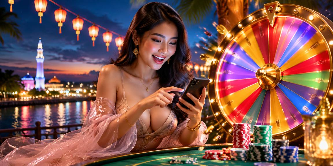 wadah4d Jawapan Cepat untuk Pertanyaan Akun dan Lobby Anda